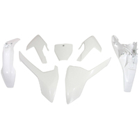 Rtech Plastic Kit for 2018-2022 Husqvarna TC85 SW 