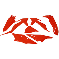 Rtech Orange Plastic Kit for 2022 KTM 350 XCFW 