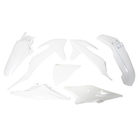 Rtech Plastic Kit for 2021-2022 KTM 350 EXCF 
