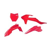 Rtech Plastic Kit for 2021-2024 GasGas MC50 