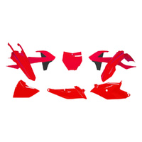 Rtech Plastic Kit for 2021-2024 GasGas MC85 