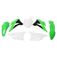 Rtech Plastic Kit for 2019 Kawasaki KX85L 