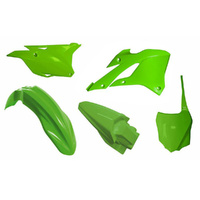 Rtech Plastic Kit for 2022-2024 Kawasaki KX85 