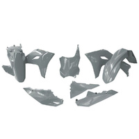 Rtech Grey Plastic Kit for 2024 Kawasaki KX450SR 