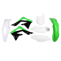 Rtech Plastic Kit for 2013-2015 Kawasaki KX450F 