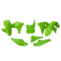 Rtech Plastic Kit for 2024 Kawasaki KX450X 