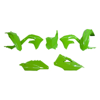 Rtech Plastic Kit for 2020-2023 Kawasaki KX450F 