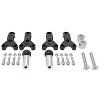 Rtech HP3 Adventure Handguards Mounting Kit for Yamaha 