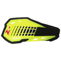 Rtech NeonYellow HP2 Handguards - Includes Mounting Kit