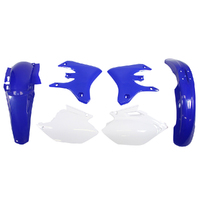 Rtech Plastic Kit for 2003-2004 Yamaha WR250F 