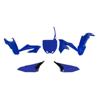 Rtech Plastic Kit for 2018-2020 Yamaha YZ65 