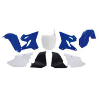 Rtech Restyle Plastic Kit for 2002-2005 Yamaha YZ250 