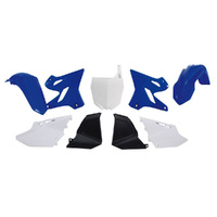 Rtech Restyle Plastic Kit for 2006-2014 Yamaha YZ250 
