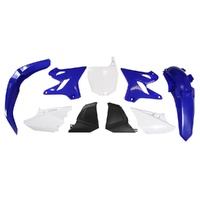 Rtech Restyle Plastic Kit for 2006-2014 Yamaha YZ250 