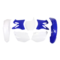 Rtech Plastic Kit for 2006-2014 Yamaha YZ250 