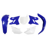 Rtech Plastic Kit for 2021 Yamaha YZ125 