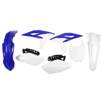 Rtech Plastic Kit for 2013 Yamaha YZ250F 
