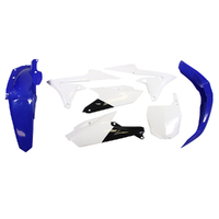 Rtech Plastic Kit for 2014-2017 Yamaha YZ450F 