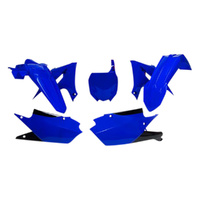 Rtech Plastic Kit for 2021-2023 Yamaha YZ450FX 