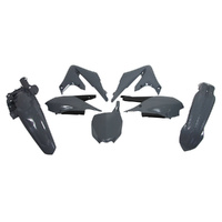 Rtech Grey Plastic Kit for 2019-2020 Yamaha YZ450FX 