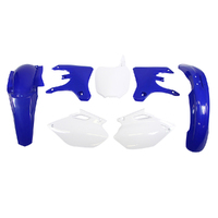 Rtech Plastic Kit for 2003-2005 Yamaha YZ250F 