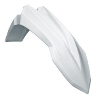 Rtech White Front Fender for 2020-2024 Beta Xtrainer 250 