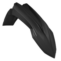 Rtech Black Front Fender for 2020-2023 Beta RR250 Racing 