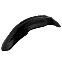 Rtech Black Front Fender for 2007-2024 Honda CRF150RB 