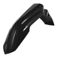 Rtech Black Vented Front Fender for 2022-2024 Honda CRF250R 