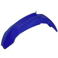 Rtech Blue Front Fender for 2003-2008 Husaberg FE550E 