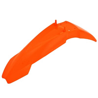 Rtech Orange Front Fender for 2002-2008 KTM 65 SX 