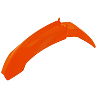 Rtech Orange Front Fender for 2004-2012 KTM 85 SX 