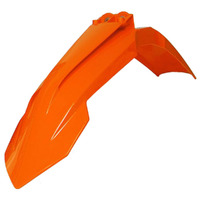 Rtech Orange Front Fender for 2018-2024 KTM 85 SX 
