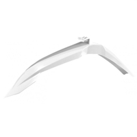 Rtech White Front Fender for 2016-2019 KTM 250 XC 