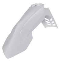 Rtech KTM 350EXCF Wess 2021 OEM White 2020 Front Fender
