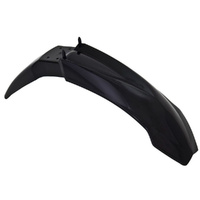 Rtech Black Front Fender for 2004-2012 KTM 85 SX 