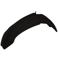 Rtech Black Front Fender for 2001-2006 KTM 250 SXS 