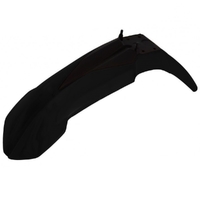 Rtech KTM 65SX 2009-2011 Black Front Fender