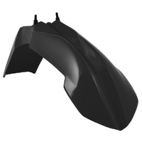 Rtech Black Front Fender for 2012-2015 KTM 65 SX 