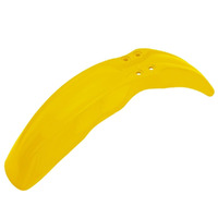 Rtech Yellow Front Fender for 2003-2006 Suzuki RM65 