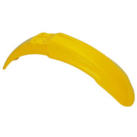 Rtech Yellow Front Fender for 2003-2008 Kawasaki KX125 