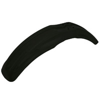 Rtech Black Front Fender for 1991-2000 Kawasaki KX80 