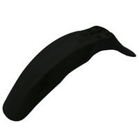 Rtech Black Front Fender for 2003-2006 Suzuki DRZ110 