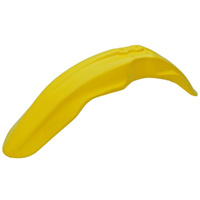 Rtech Yellow Front Fender for 2005-2007 Suzuki RMZ450 
