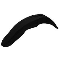 Rtech Black Front Fender for 2001-2023 Suzuki DRZ400S 