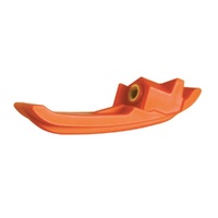 Rtech Orange Replacement Chain Wear Pad for 2023-2024 KTM 300 SX 