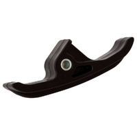 Rtech Black Replacement Chain Wear Pad for 2009-2012 Husaberg FE570