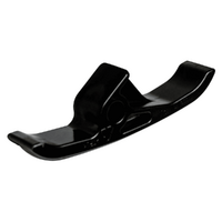 Rtech Black Replacement Chain Wear Pad for 2023 Husqvarna TE300 