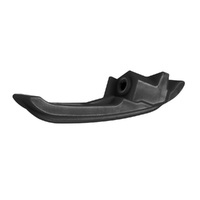 Rtech Black Replacement Chain Wear Pad for 2023 Husqvarna TC125 Heritage 