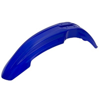 Rtech Blue Front Fender for 2007-2009 Yamaha YZ450F 